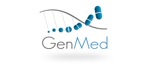 Logo GenMed