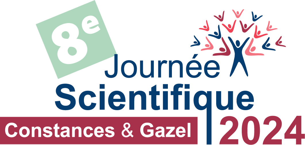 JS8 Constances/Gazel