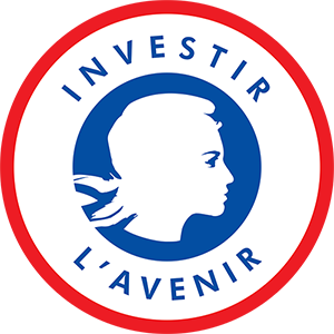 Logo Investir l'avenir