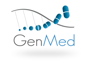 Logo GenMed